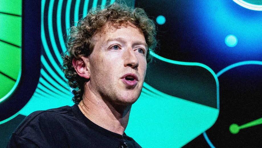 Mark Zuckerberg, CEO de Meta.