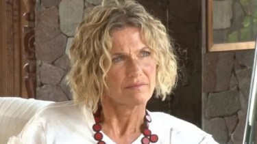 El drama de Maru Botana tras quedar involucrada en una estafa 