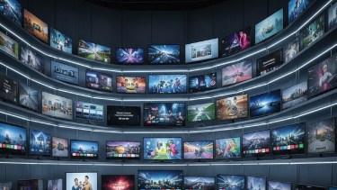 Cuáles son los mejores Smart TV Noblex: Guía actualizada en noviembre 2025 