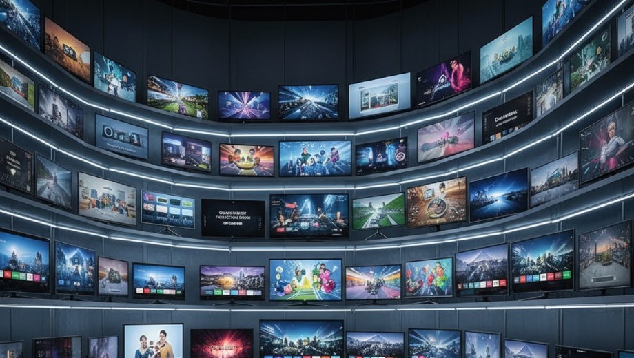 Mejores Smart Tv de Noblex (IA).