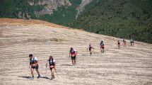 Imagen de Calvario Race: una década de adrenalina en Moquehue y el anuncio del «Dos Naciones»