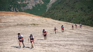 Calvario Race: una década de adrenalina en Moquehue y el anuncio del «Dos Naciones»