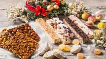 Imagen de Fiestas de fin de año: los beneficios de una mesa dulce saludable en Navidad