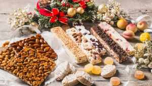 Fiestas de fin de año: los beneficios de una mesa dulce saludable en Navidad