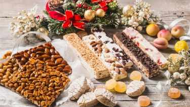 Fiestas de fin de año: los beneficios de una mesa dulce saludable en Navidad