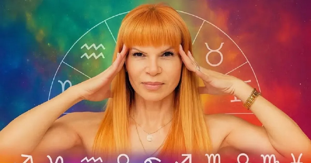 Horóscopo de Mhoni Vidente: signos afortunados para el cierre de septiembre