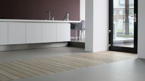 Ni flotante ni cerámico: el material que es tendencia en 2025 para remodelar el piso de tu casa 