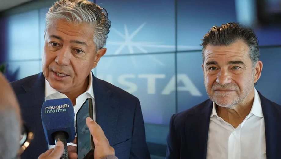 Vista confirmó una inversión superior a 4.500 millones de dólares para Vaca Muerta en Neuquén. (Foto: gentileza)