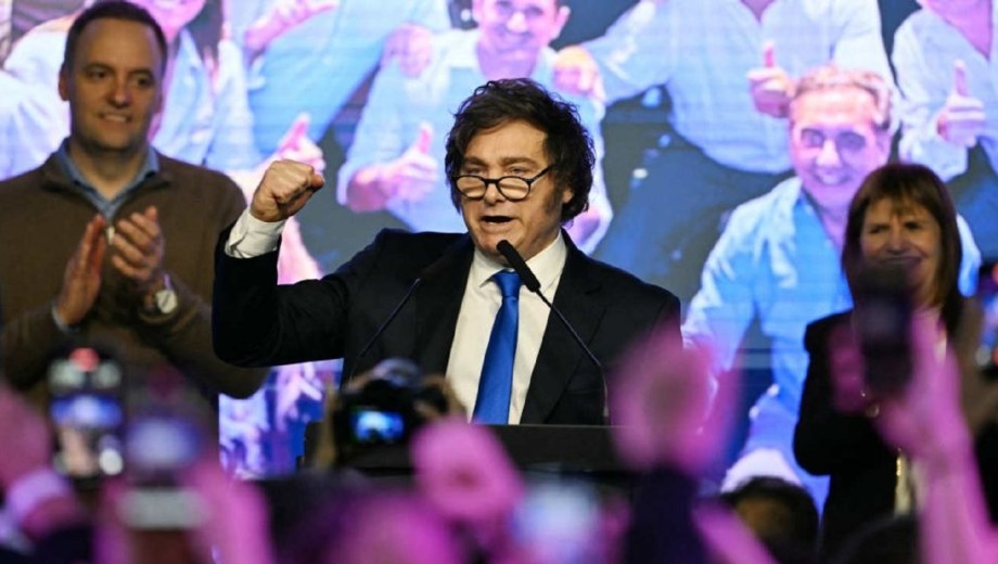 El plan de La Libertad Avanza tras avanzar con el Presupuesto 2026. 