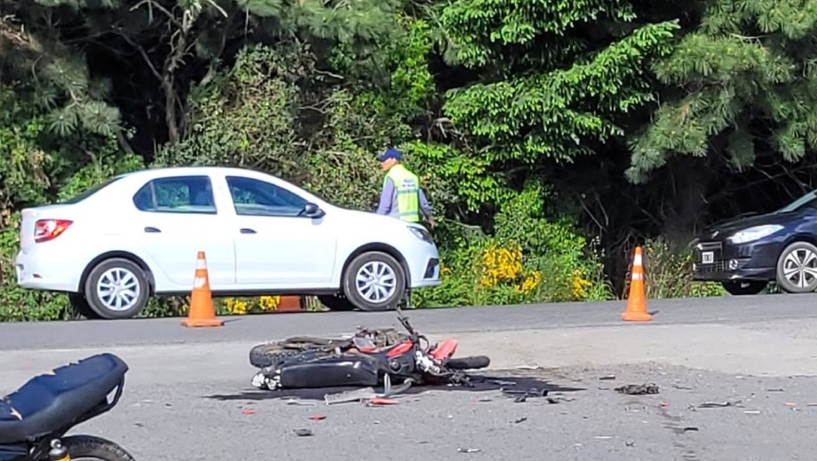 El Ministerio Público Fiscal dio a conocer la identidad de la víctima fatal.