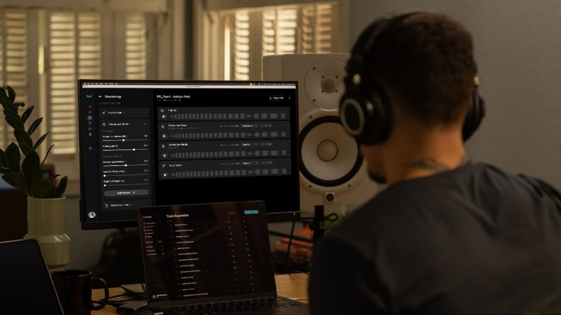 La IA ya compone como un humano: una encuesta reveló que casi nadie nota la diferencia