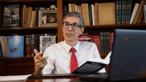 Agustín Etchebarne: “La Argentina va a duplicar su producto en la próxima década”