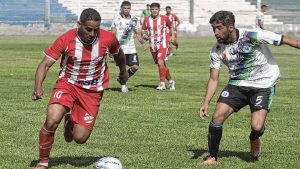 Así se jugará la última fecha de la fase de grupos del Regional Amateur: las chances de cada uno