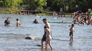 Neuquén y Viedma en el top 10 de las ciudades más calurosas del país: una a una, cuáles integran la lista