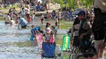 Imagen de Semana de extremos en Neuquén y Río Negro: del calor intenso a días frescos con lluvias en el Alto Valle