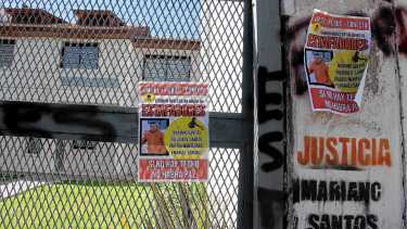 Escándalo el domingo en Neuquén por una presunta estafa de desarrolladores inmobiliarios