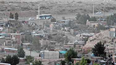 El municipio de Neuquén acuerda regularizar asentamientos de provincia a cambio de mejoras y lotes con servicios