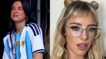 Imagen de Nati Jota criticó a Dua Lipa y no la perdonaron: qué le dijeron tras su grosero error 