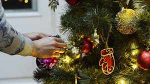 Árbol de Navidad: cuál es la nueva fecha recomendada para armarlo en 2025