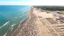 Imagen de Escapada a Necochea fin de semana largo: playas, bosque y precios para todos los bolsillos