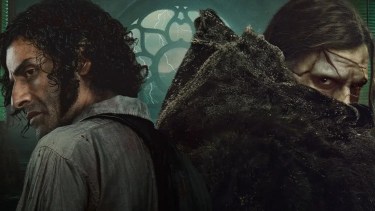 Cómo es “Frankenstein”, la nueva versión que arrasa en Netflix