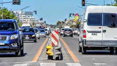 Quién era el joven ciclista que murió atropellado en la Avenida Mosconi de Neuquén