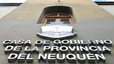 Ley de Inocencia Fiscal en Neuquén: Rolando Figueroa confirmó que habrá adhesión, pero evalúa los plazos
