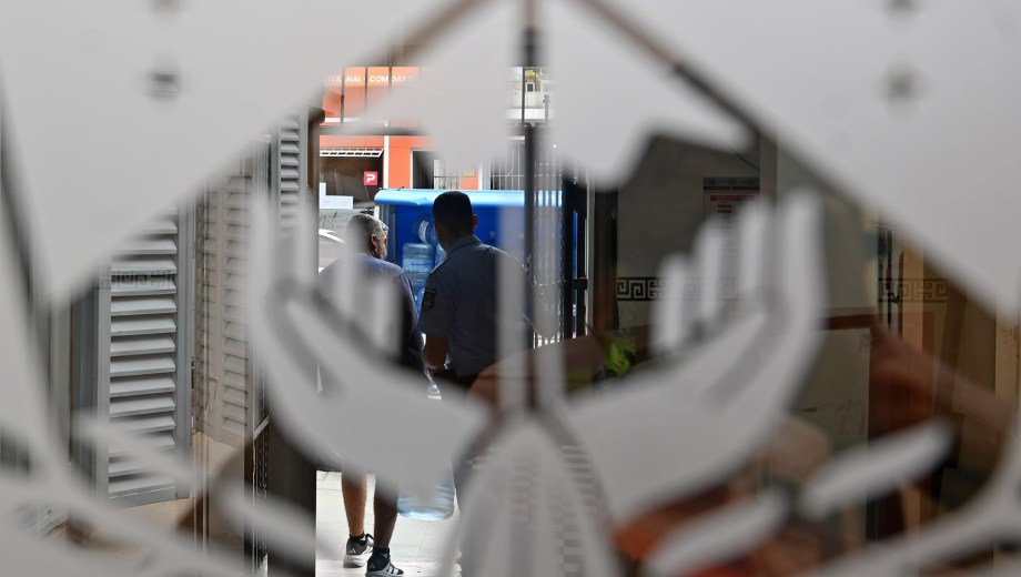 Los ingresos corrientes de Neuquén subieron 5,2% respecto de noviembre del año pasado, pero cayeron en función de octubre. Foto: Florencia Salto.