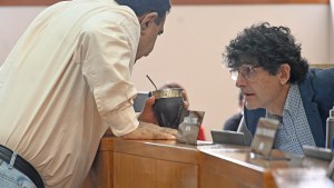 El Deliberante de Neuquén inicia el tratamiento del presupuesto 2026 de Mariano Gaido