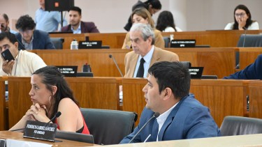 La ciudad de Neuquén aprobó el narcotest para las autoridades municipales