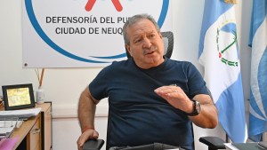 La Defensoría del Pueblo ante la explosión urbana de Neuquén