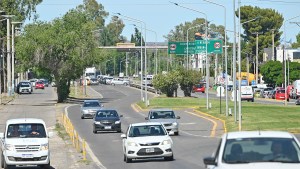 La ampliación de la avenida Mosconi en Neuquén comenzará por los puentes carreteros