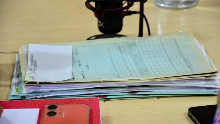Las y los postulantes a la Sindicatura Municipal serán evaluados en la sala de comisiones del Deliberante (foto Matías Subat)