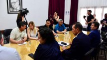 Imagen de Salarios estatales en Neuquén: arranca la paritaria con un pedido para actualizar las subas por IPC