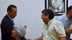 Paritaria estatal en Neuquén: el Gobierno volvió a plantear aumentos salariales por IPC en 2026