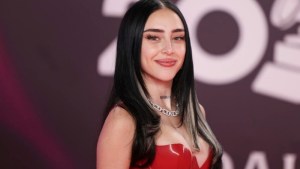 Nicki Nicole fue vista con un streamer tras separarse de Lamine Yamal: “Se fueron juntos”