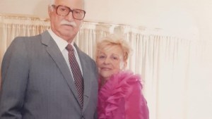 Nori Da Rodda de Robiglio, una neuquina que narra la ciudad