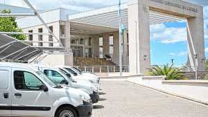 Cómo será el remate de las ocho camionetas de la Legislatura de Neuquén: fecha, precios y requisitos
