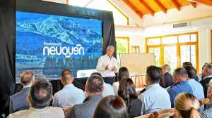 Figueroa: «El presupuesto 2026 consolida el crecimiento de la Provincia»