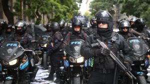 Patricia Bullrich lo hizo oficial: se confirmó la creación de la nueva carrera de investigadores profesionales