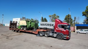 Cómo importar maquinaria usada: la guía paso a paso, advertencias y todo lo que hay que saber