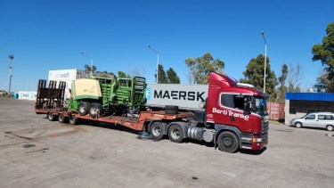 Cómo importar maquinaria usada: la guía paso a paso, advertencias y todo lo que hay que saber