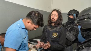 Prisión preventiva para Pablo Laurta: acusado por el doble femicidio en Córdoba y otro crimen en Entre Ríos