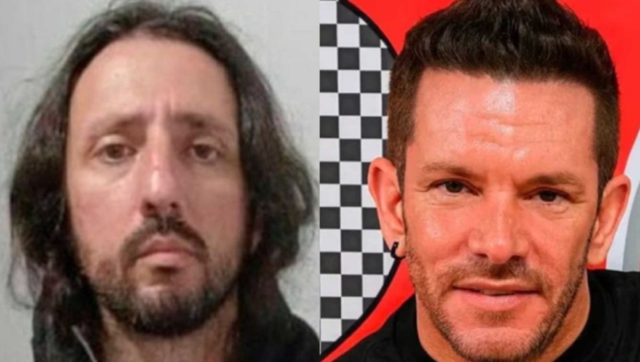 Pablo Laurta y Martín Palacios.