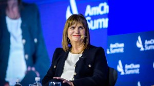 Nuevo desplante a Manuel Adorni: Patricia Bullrich no irá a la reunión convocada para senadores oficialistas