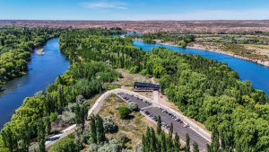 Apertura de sesiones 2026: el nuevo transporte público en Neuquén para los paseos costeros