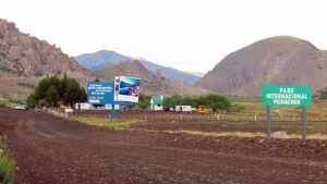 Cruces fronterizos a Chile: todo lo que necesitas saber hoy, 16 de noviembre 2025