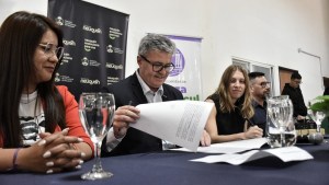 Plaza Huincul es la primera ciudad donde funciona una delegación de Iadep