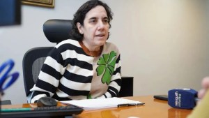 El Gobierno de Neuquén habló sobre la paritaria estatal 2026: «Hoy la realidad es distinta»