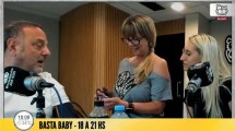 Imagen de Preocupación en Radio Rivadavia: le subió la presión a Baby Etchecopar en medio del programa